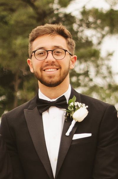 Alexander Saleh