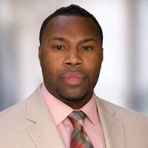Leonard Henderson