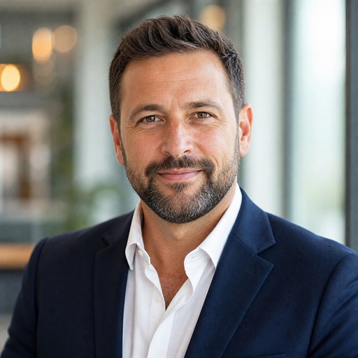 Michael R., Final Expense Producer